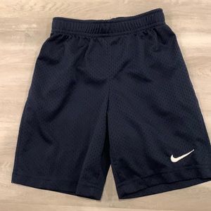 Nike Athletic shorts size 5